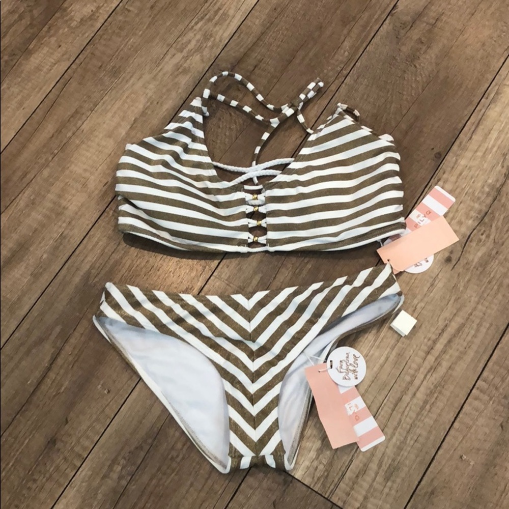 Pilyq bikini
